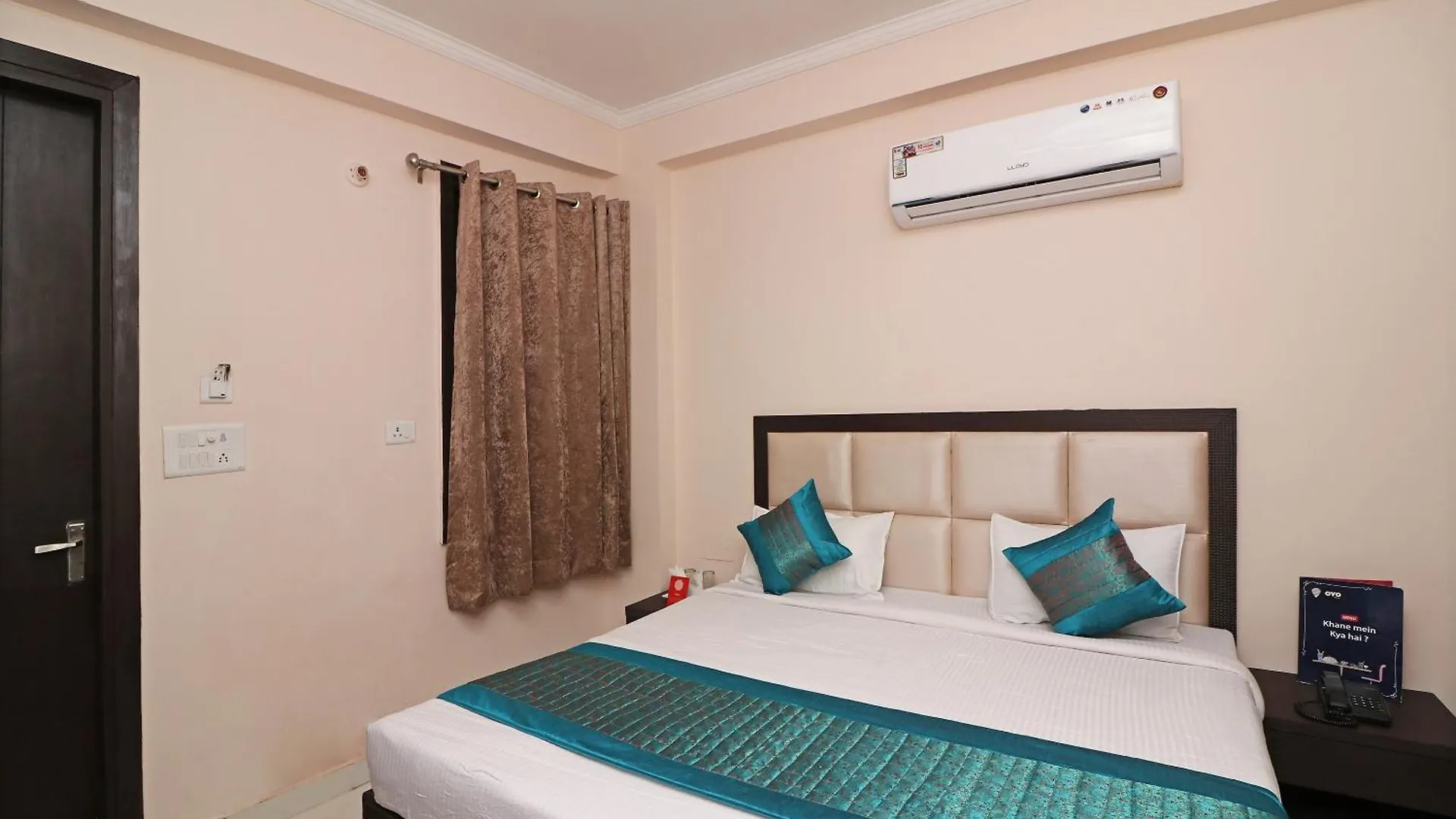 Hotel O Avalon Palace New Delhi