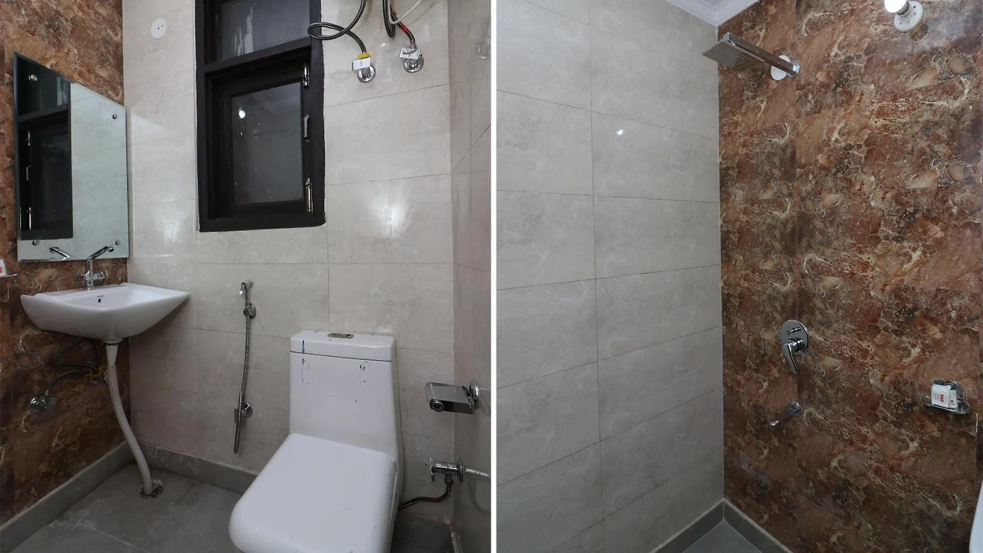 Hotel O Avalon Palace New Delhi 3*,