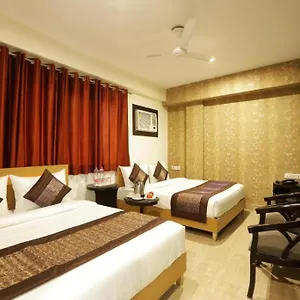 Peridot Near Igi Delhi Airport *** New Delhi
