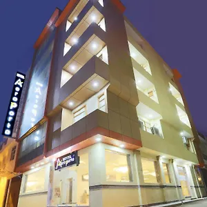 Aeroporto Nearest Landmark Aerocity Delhi *** New Delhi
