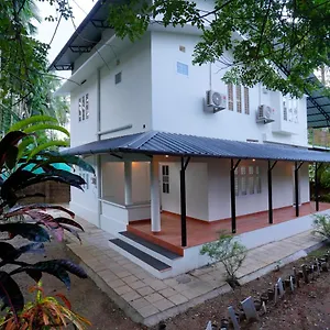 The Riverside Kozhikode
