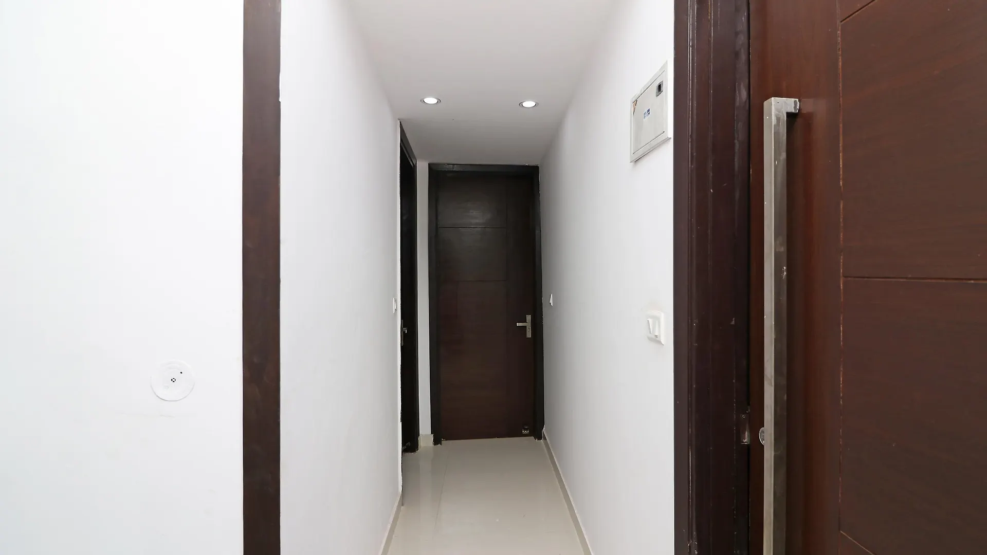 Hotel O Avalon Palace New Delhi