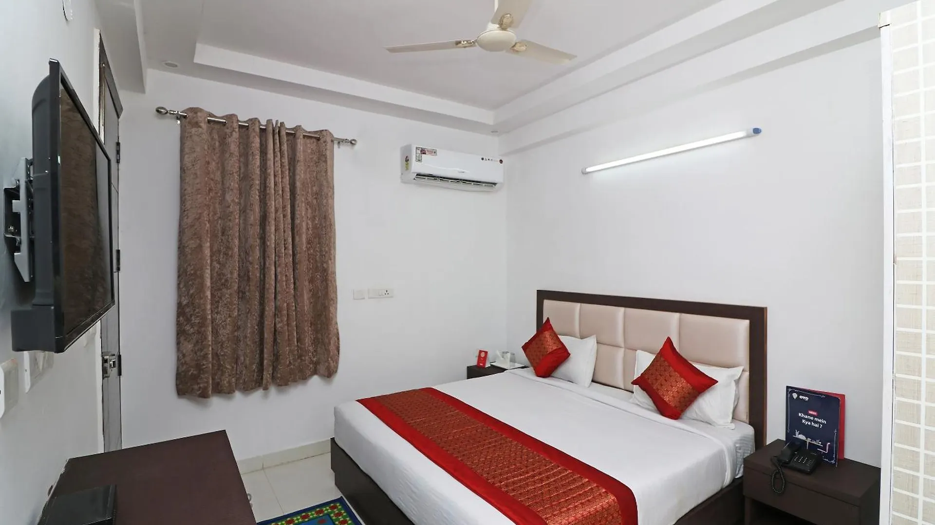 Hotel O Avalon Palace New Delhi India