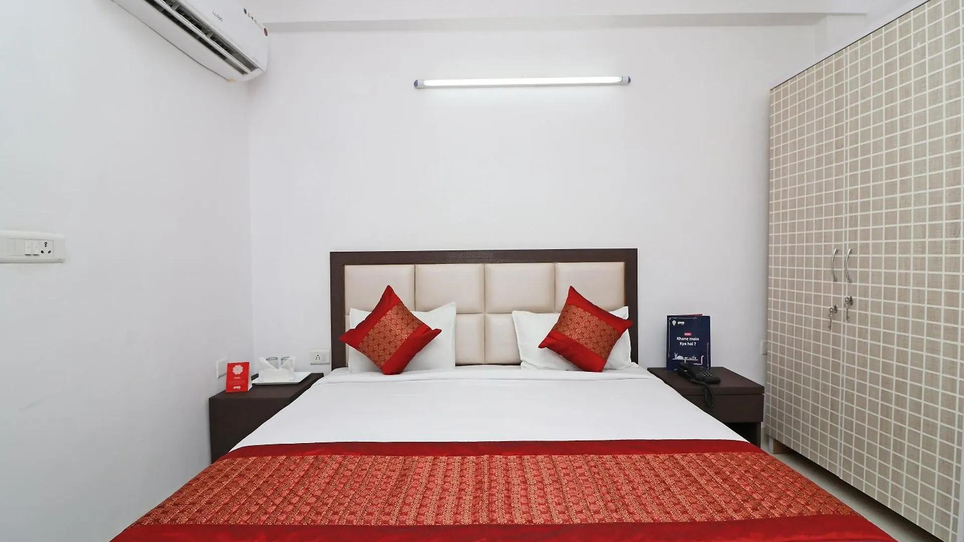 Hotel O Avalon Palace New Delhi